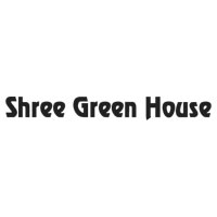 Shree Green House Logo