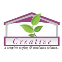 Creative Building Solutions Logo