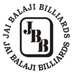 Jai Balaji Billiards Logo