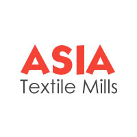 Asia Textile Mills Logo
