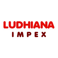 Ludhiana Impex Logo