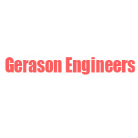 Gerason Engineers Logo