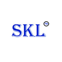 S. K. Ladders Logo
