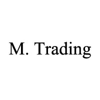 M. Trading Logo