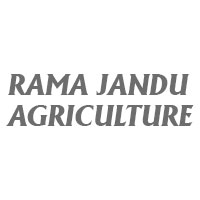 Jandu Agriculture Works Logo