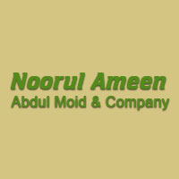 Noorul Ameen Abdul Moid & Company Logo
