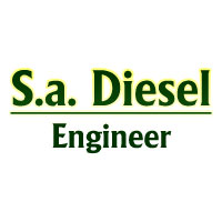 S.A. Diesel Engineer