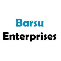 Barsu Enterprises Logo