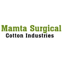 Mamta Surgical Cotton Industries Logo