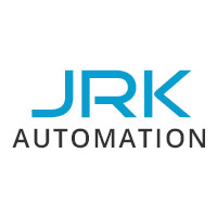 JRK Automation Logo