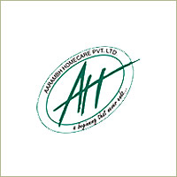 Aarambh Home Care Pvt. Ltd. Logo