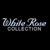 White Rose Collection Logo