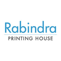 Rabindra Printing House Logo
