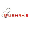 Bushras Bags Logo