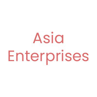 Asia Enterprises Logo