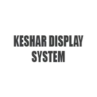 Keshar Display System Logo