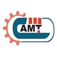 Anawara Machine Tools India Logo
