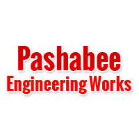 Pashabee Engineering Works Logo