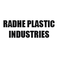 Radhe Plastic Industries Logo