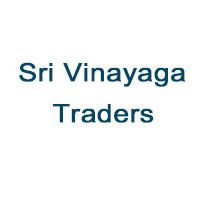 Sri Vinayaga Traders Logo