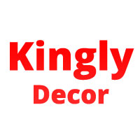 Kingly Decor Logo