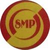 Sarunda Metal Plast Logo