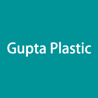 Gupta Plastics Logo