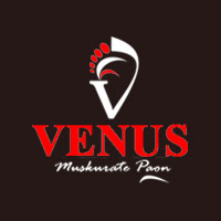 Venus Footarts Limited Logo