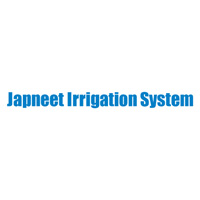 Japneet Irrigation System Logo
