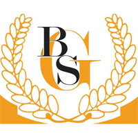 Balaji Speciality Gases Logo