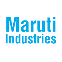 Maruti Industries Logo