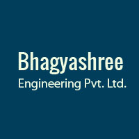 Bhagyashree Engineering Pvt Ltd. Logo