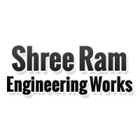 Shree Ram Engineering Works Logo