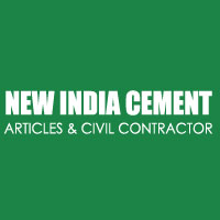New India Cement Articles & Civil Contractor