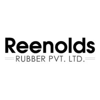 Reenolds Rubber Pvt. Ltd. Logo