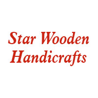Star Wooden Handicrafts Logo