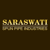 Saraswati Spun Pipe Industries Logo