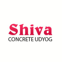 Shiva Concrete Udyog Logo