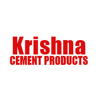 Krishna Cement Products Logo