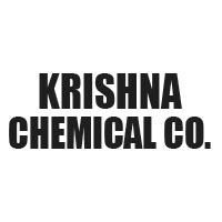 Krishna Chemical Co. Logo