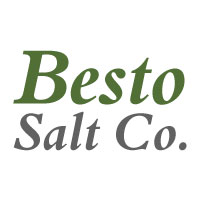 Besto Salt Co. Logo