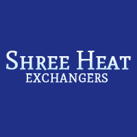 Shree Heat Exchangers Logo