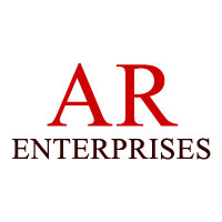 AR Enterprises Logo