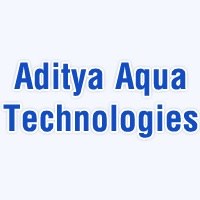 Aditya Aqua Technologies Logo