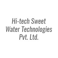 Hi-tech Sweet Water Technologies Pvt. Ltd.