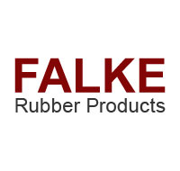 Falke Rubber Products Logo