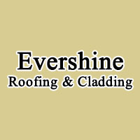 Evershine Roofing & Cladding Logo