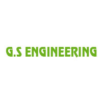 G.S Engineering Logo