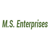 M S Enterprises Logo