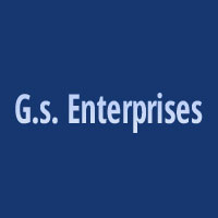 G.S. Enterprises Logo